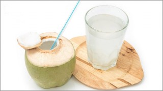 ডাবের পানির উপকারিতা...